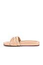 view 5 of 5 Low Key Sandal in Vacchetta