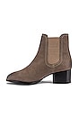 view 5 of 5 In a Trance Bootie in Taupe
