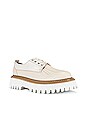 view 2 of 5 Silly Me Loafer in White