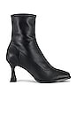 view 1 of 5 Paragon Bootie in Black