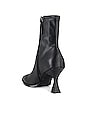 view 3 of 5 Paragon Bootie in Black