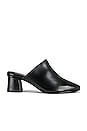 view 1 of 5 Muse Mule in Black