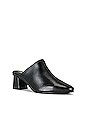 view 2 of 5 Muse Mule in Black