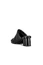 view 3 of 5 Muse Mule in Black