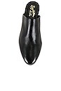 view 4 of 5 Muse Mule in Black