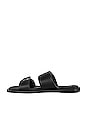view 5 of 5 Admire Me Sandal in Black