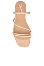 view 4 of 5 Rock Candy Sandal in Vacchetta