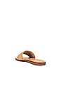 view 3 of 5 Palms Perfection Sandal in Tan Woven