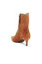 view 3 of 5 DALLAS 부츠 in Tan Suede