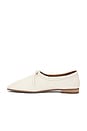 view 5 of 5 Curtsy Loafer in Off White