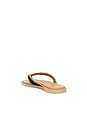 view 3 of 5 Island Breeze Sandals in Black