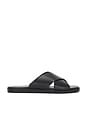 view 1 of 5 Chai Slides in Black