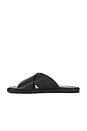 view 5 of 5 Chai Slides in Black
