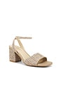 view 2 of 5 Simple Pleasure Sandal in Taupe