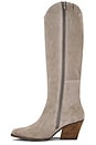 view 5 of 5 Begging You Boot in Sand