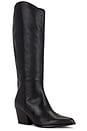 view 2 of 5 Begging You Boot in Black