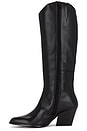 view 5 of 5 Begging You Boot in Black