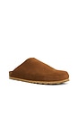 view 2 of 5 New Routine Sandal in Brown