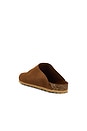 view 3 of 5 New Routine Sandal in Brown