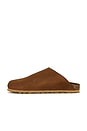 view 5 of 5 New Routine Sandal in Brown
