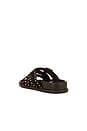 view 3 of 5 Vip List Sandal in Brown