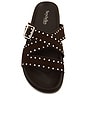 view 4 of 5 Vip List Sandal in Brown