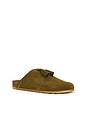 view 2 of 5 Windswept Sandal in Olive