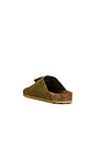 view 3 of 5 Windswept Sandal in Olive