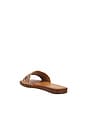 view 3 of 5 Palm Oasis Sandal in Natural Multi