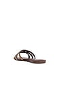 view 3 of 5 Treasure Sandal in Tan