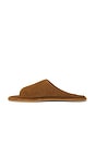 view 5 of 5 САНДАЛИИ IT'S A YES in Tan Suede