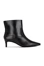 view 1 of 5 Venue Boot in Black Leather