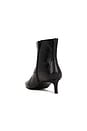 view 4 of 5 Venue Boot in Black Leather