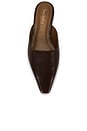view 4 of 5 SANDALES MOCKTAIL 2 in Chestnut Leather