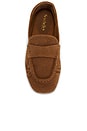 view 5 of 5 Day Trip Loafer in Tan Suede