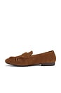 view 6 of 5 Day Trip Loafer in Tan Suede