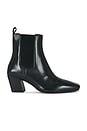 view 1 of 5 Josie 2 Boot in Black Leather