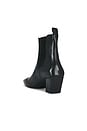 view 4 of 5 Josie 2 Boot in Black Leather