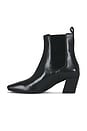 view 6 of 5 Josie 2 Boot in Black Leather