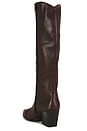view 4 of 5 Begging You Boot in Dark Brown