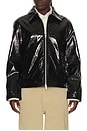 view 1 of 4 CHAQUETA in Black