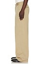 view 2 of 5 PANTALON in Khaki