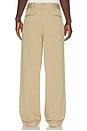 view 3 of 5 PANTALON in Khaki