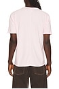 view 2 of 4 Tシャツ in LIGHT PINK