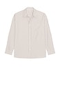 view 4 of 5 STABLE シャツ in Off White