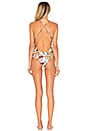 view 3 of 4 Palma One Piece in Wild Flowers