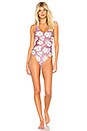 view 2 of 3 Hermosa One Piece in Besame