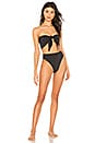 view 4 of 4 HAUT DE MAILLOT DE BAIN ANINI in Moon Shadow