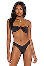 view 1 of 4 Lele Top in Black