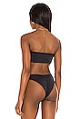 view 3 of 4 Lele Top in Black